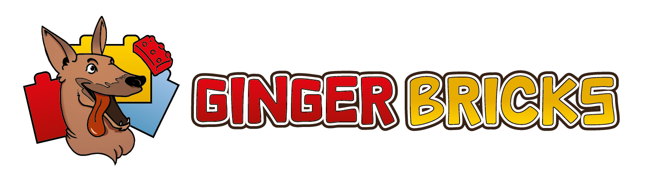 Ginger Bricks