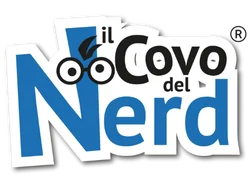 Il Covo del Nerd