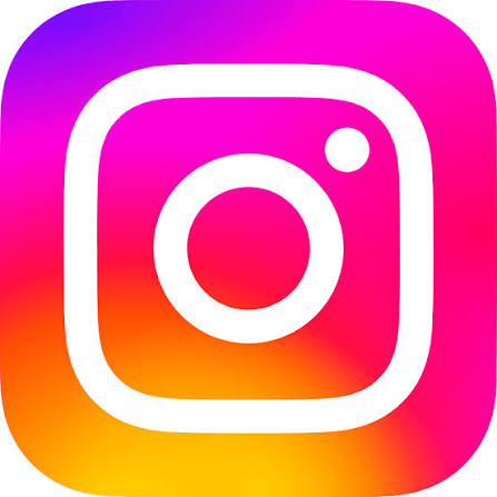 Profilo Instagram logo