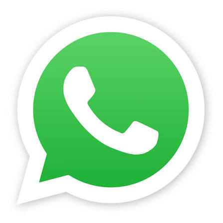 Canale WhatsApp logo